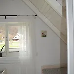 Bialy Alpstuga *
