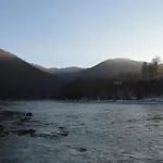 Alpstuga Bialy Tylmanowa