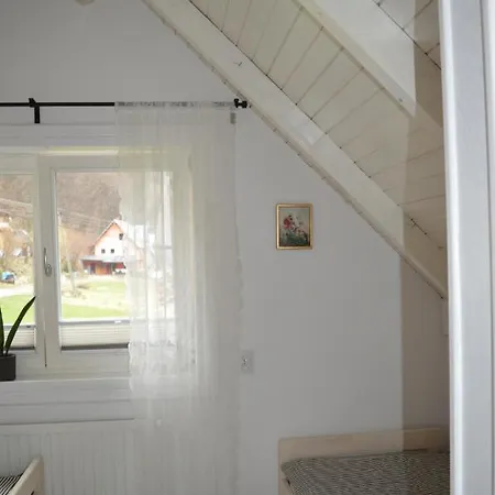 Bialy Chalet *