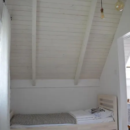 Biały Domek alpejski Tylmanowa