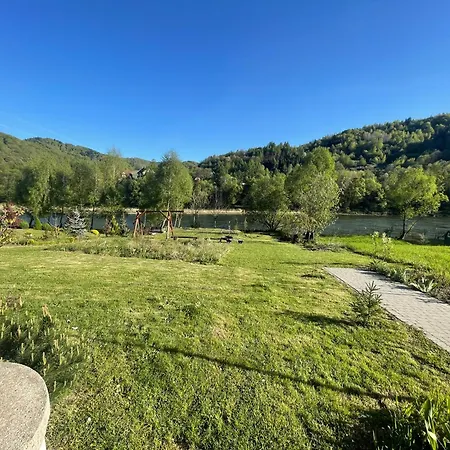 Domek alpejski Biały Tylmanowa