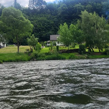Chalet Bialy Tylmanowa