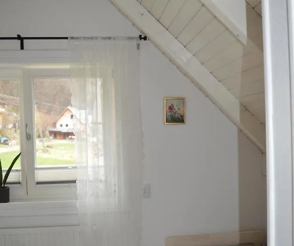 Bialy Horská chata *