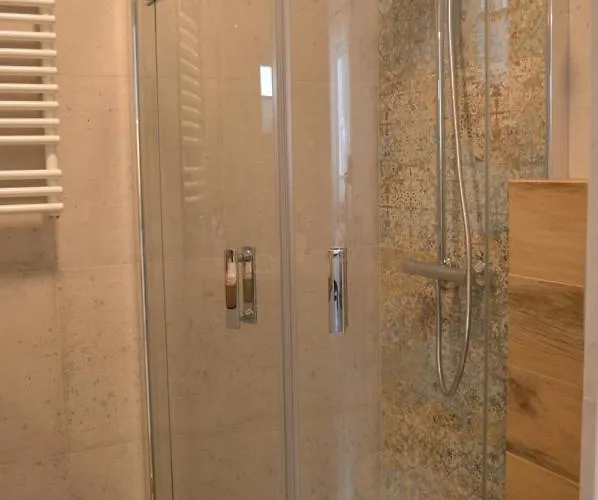 Bialy Horská chata Tylmanowa