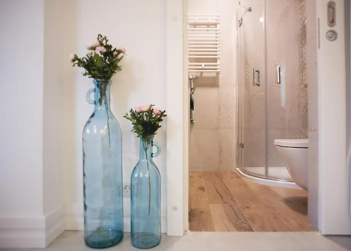 Bialy Horská chata Tylmanowa