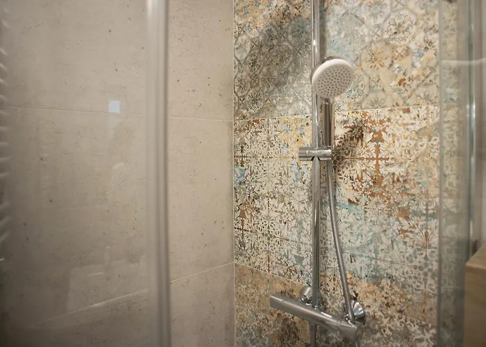 Bialy Horská chata *