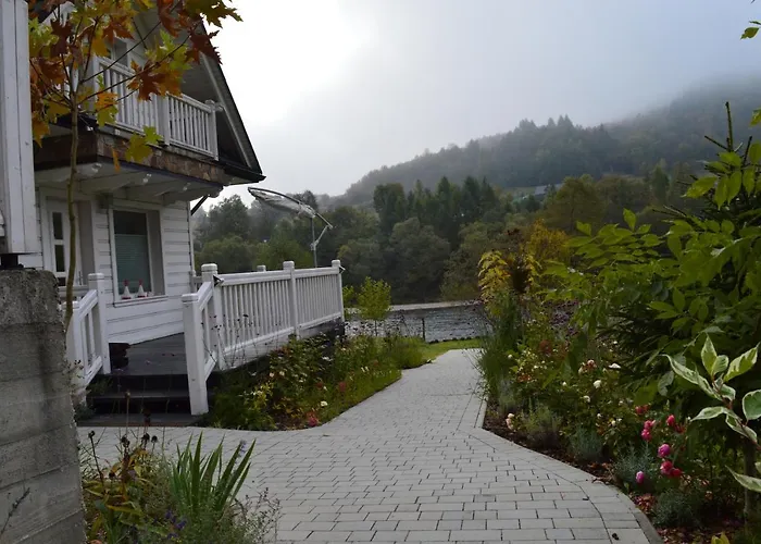 Horská chata Bialy Tylmanowa